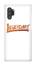 legendoflegends Samsung Phone Cases