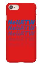 NeliATW iPhone Cases