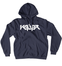 kalibr Hoodies (No-Zip/Pullover)