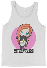 sharkyjzx Tank Top