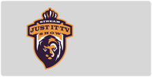 justit_tv XXL Gaming Mousepad
