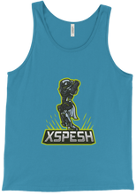 xSpesh Tank Top w/ Large Logo