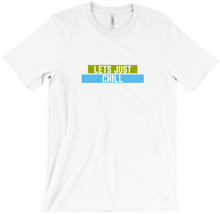 chillinwithprof T-Shirts