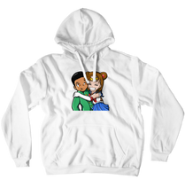 stormybae Hoodies (No-Zip/Pullover)
