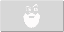 liv_ed XXL Gaming Mousepad