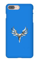 editz_ri iPhone Phone Cases