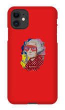bromlehd iPhone Phone Cases