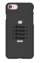 angelprixx iPhone Cases Multi-colour