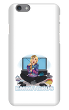 EmmaGrus Iphone Case