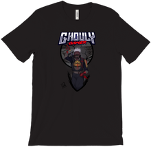 ghouly_gamer T-Shirts