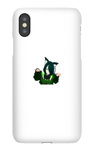 chisdealhdyt iPhone Phone Cases
