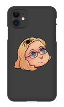 garbagepalace iPhone Phone Cases