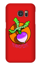 TurnipLee Samsung Phone Cases