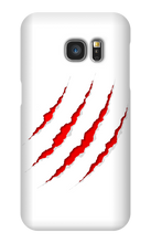 s1ayertv Samsung Phone Cases