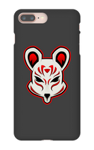 albasu iPhone Phone Cases