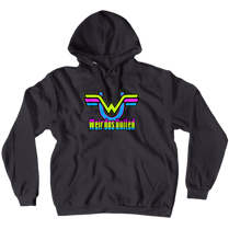 Hoodies (No-Zip/Pullover)see tshirt for image