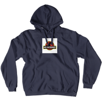 youssef Hoodies (No-Zip/Pullover)