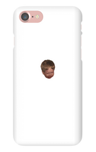 TheBrsav iPhone Case