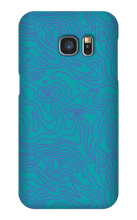 thetrko Samsung Phone Cases