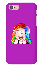 Maddy 'HYPE' iPhone Phone Case