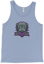 zattlatv Tank Top