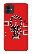 The Terraria Expert iPhone Cases