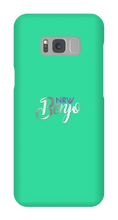 NRWBenjo Samsung Phone Cases
