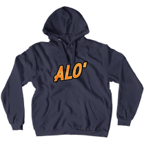ALO' è una Felpa! (No-Zip/Pullover)