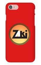 Case de iphone
