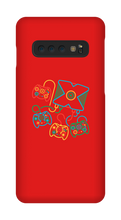 thatguyau Samsung Phone Cases
