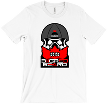 biigredbeard tee's