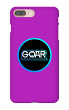 GOAR Logo iPhone Cases