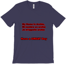 Archie Shirt