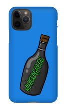 minioldgregg iPhone Phone Cases