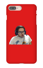 antontv_2k iPhone Phone Cases