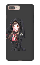 xno_mxrcy iPhone Phone Cases