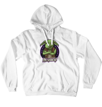 Mascot Hoodie