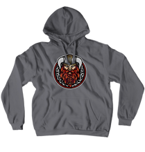 Hoodies (No-Zip/Pullover)