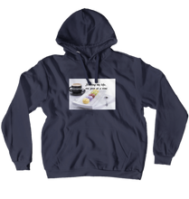 talulajadeuk Hoodies (No-Zip/Pullover)