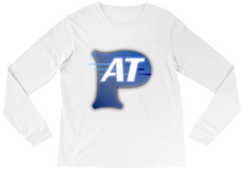 pat7896 Long Sleeve Tee