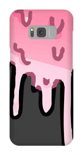 Melted Ice Cream Case by Shinyuu