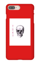 tokyjay iPhone Phone Cases