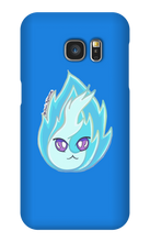 soul_light1302 Samsung Phone Cases