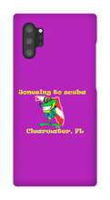 jonesingtoscuba Samsung Phone Cases
