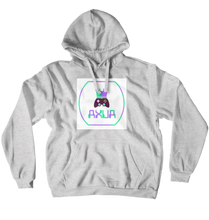 Hoodies (No-Zip/Pullover)