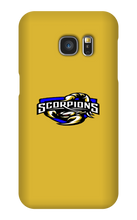 tvscorpions Samsung Phone Cases