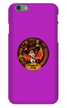 The Dark West iPhone Phone Case