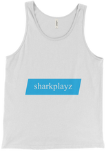 sharkplayz Tank Top