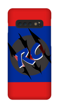 rcunittime Samsung Phone Cases