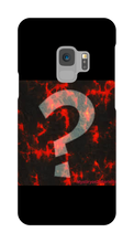 mystiryon2 Samsung Phone Cases